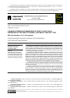 Научная статья на тему 'CHANGE IN STRENGTH PARAMETERS OF DUSTY-CLAYEY SOILS DEPENDING ON THE TIME OF DYNAMIC LOAD IMPACT AND SOIL TYPE'