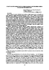 Научная статья на тему 'CHARACTERISTICS OF THE FORMATION OF EXTRA-BUDGET FUNDS OF BUDGETARY ORGANIZATIONS ON THE BASIS OF BUSINESS'