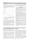 Научная статья на тему 'Частотный преобразователь в системах регулируемого электропривода насосных установок'