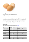 Научная статья на тему 'Chicken egg'