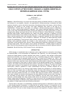 Научная статья на тему 'CHILD CUSTODY AFTER DIVORCE: ENHANCE A SHARED-PARENTING IN INDONESIAN MARRIAGE LEGAL SYSTEM'