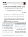 Научная статья на тему 'Circulating Antibodies against Avian Influenza and Newcastle Disease in Semi-Captive Peacocks in Southwestern Guatemala'