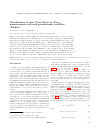 Научная статья на тему 'Classification of solar X-ray flares on X-ray measurements on board geostationary satellites ``Elektro'''''