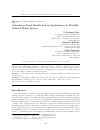 Научная статья на тему 'COINCIDENCE POINT RESULTS AND ITS APPLICATIONS IN PARTIALLY ORDERED METRIC SPACES'