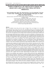 Научная статья на тему 'COMMON ATTRIBUTES OF THE CONSTITUTION OF MADINA AND MAGNA CARTA: ANALYTICAL STUDY FROM A HISTORICAL PERSPECTIVE'