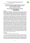 Научная статья на тему 'COMPARATIVE ANALYSIS OF HOUSEHOLDS’ INCOME OF OIL PALM AND NON-OIL PALM PLANTATION WORKERS OF KURIPAN SUB-DISTRICT, BARITO KUALA REGENCY, INDONESIA'