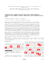 Научная статья на тему 'COMPARATIVE ANALYSIS OF THE FIRST BAROCLINIC ROSSBY RADIUS IN THE BALTIC, BLACK, OKHOTSK, AND MEDITERRANEAN SEAS'