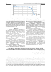 Научная статья на тему 'COMPARATIVE ANALYSIS OF THE INFLUENCE OF THE SURFACE TENSION ON THE EFFICIENCY BY RECTIFICATION IN PRESENCE OF DEFOAMING AGENT SIHA SILICONE SE'