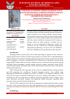 Научная статья на тему 'COMPARING POSTERIOR LUMBAR INTERBODY FUSION AND TRANSFORAMINAL LUMBAR INTERBODY FUSION IN MANAGING LUMBAR SPONDYLOLISTHESIS: A RETROSPECTIVE ANALYSIS'