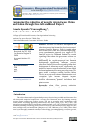 Научная статья на тему 'Comparing the reduction of poverty rate between China and Gabon through One Belt and Road Project'