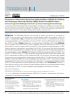 Научная статья на тему 'Comparison of Risk Factors During First and Second Wave of COVID-19 in Patients with Autoimmune Rheumatic Diseases (AIRD): Results from KRACC Subset'