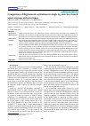 Научная статья на тему 'Comparison of thigh muscle activations in single leg exercises: bench squat, step-up, airborne lunge'