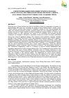 Научная статья на тему 'COMPETITIVENESS-BASED DEVELOPMENT STRATEGY FOR PURUN (TYPHA LATIFOLIA) CRAFTSMEN IN HAUR GADING SUB-DISTRICT, AMUNTAI, HULU SUNGAI UTARA DISTRICT DURING COVID-19 PANDEMIC PERIOD'