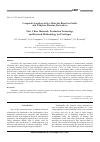 Научная статья на тему 'Composite sorption-active materials based on zeolite and ethylene fluorine derivatives part I. raw materials, production technology and research methodology for prototypes'