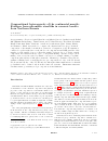 Научная статья на тему 'Compositional heterogeneity of the continental mantle: evidence from ultramafic xenoliths in Cenozoic basalts from northern Eurasia'