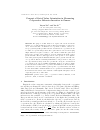 Научная статья на тему 'CONCEPT OF SOCIAL VALUE ORIENTATION IN MEASURING COOPERATIVE BEHAVIOR INCENTIVE IN GAMES'