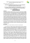 Научная статья на тему 'CONSTRAINTS DETERMINATION AND FINANCIAL ANALYSIS OF MANDARIN PRODUCTION IN DARCHULA DISTRICT, NEPAL'