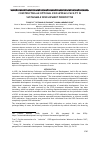 Научная статья на тему 'CONSTRUCTING AN OPTIONAL ICSID APPEALS FACILITY IN SUSTAINABLE DEVELOPMENT PERSPECTIVE'