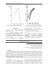 Научная статья на тему 'CONTINUOUS-TIME FRACTIONAL ORDER LINEAR SYSTEMS IDENTIFICATION USING CHEBYSHEV WAVELET'