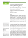 Научная статья на тему 'Contribution of cytosine desaminases of AID/APOBEC family to carcinogenesis'
