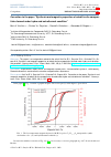 Научная статья на тему 'CORRECTION TO THE PAPER “SYNTHESIS AND MAGNETIC PROPERTIES OF COBALT FERRITE NANOPARTICLES FORMED UNDER HYDRO AND SOLVOTHERMAL CONDITION”'