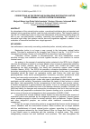 Научная статья на тему 'CORRECTIONS AS THE FRONTLINE IN REALIZING RESTORATIVE JUSTICE IN THE CRIMINAL JUSTICE SYSTEM OF INDONESIA'