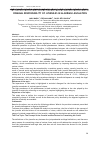 Научная статья на тему 'CRIMINAL RESPONSIBILITY OF JUVENILES IN ALGERIAN LEGISLATION'