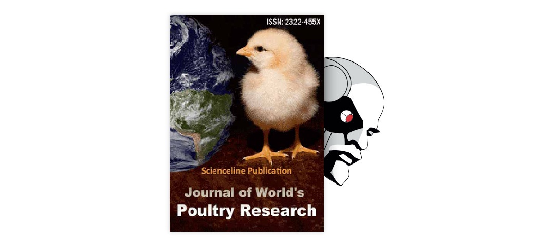 Crude Protein and Energy Requirements of Japanese Quail (Coturnix ...