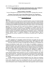 Научная статья на тему 'Cultural management of economic resistance in Bali Aga community village of Kecamatan banjar district Buleleng'