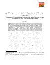 Научная статья на тему 'De la dependencia a la (des)obediencia: las relaciones entre el Partido Comunista Mexicano y el Partido Comunista de la Unión Soviética durante la Guerra Fría'