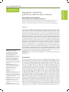 Научная статья на тему 'Degradation of diesel fuel by Dietzia sp. Ndt10 in saline conditions'