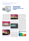 Научная статья на тему 'Demetron Shade Light: значение освещения при определении цвета зубов в клинике'