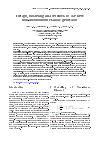 Научная статья на тему 'Design, modeling and research of the new non-autonomous chaotic generator'