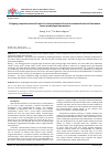 Научная статья на тему 'DESIGNING COMPOSITE EXTERNAL FIXATOR FOR INTERTROCHANTERIC FRACTURE TREATMENT BASED ON VIETNAMESE FEMUR MORPHOLOGICAL PARAMETERS'