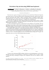 Научная статья на тему 'Detection of mycotoxins using SERS-based aptamers'