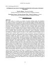 Научная статья на тему 'DETERMINANT ANALYSIS OF DISABLED CHILDREN EDUCATION IN BALI PROVINCE, INDONESIA'