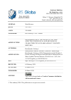 Научная статья на тему 'DETERMINATION OF THE WEIGHT OF FACTORS AFFECTING THE PHYSICAL AND MECHANICAL CHARACTERISTICS OF WARM ASPHALT CONCRETE MIXTURES'