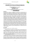 Научная статья на тему 'DEVELOPMENT AND PROSPECT OF INDONESIA SUSTAINABLE PALM GOVERNANCE IN THE COLLABORATIVE GOVERNANCE PERSPECTIVE'