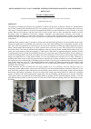 Научная статья на тему 'DEVELOPMENT OF IN VIVO CYTOMETRY SYSTEMS WITH PHOTOACOUSTICS AND LIGHTSHEET DETECTION'