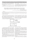 Научная статья на тему 'DEVELOPMENT OF METHODS FOR THE ANALYSIS OF THE SPECTRAL CHARACTERISTICS OF OPTICAL FIBER COMMUNICATION SYSTEMS'