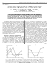 Научная статья на тему 'Диагностика скрытых повреждений биологических мембран при действии малых доз гамма-излучения'