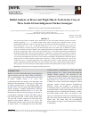 Научная статья на тему 'Diallel Analysis on Breast and Thigh Muscle Traits in the Cross of Three South African Indigenous Chicken Genotypes'