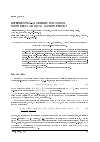 Научная статья на тему 'Differential-algebraic Equations with regular local matrix pencils'