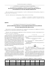 Научная статья на тему 'Дилатометрические исследования физических параметров труб волноводов КВЧ-диапазона'