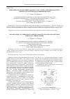 Научная статья на тему 'Динамическая модель виброударного узла станка для поверхностного наклепа деталей твердосплавными шарами'