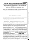 Научная статья на тему 'Динамика зрительных функций в отдаленный период при использовании ретиналамина и кортексина'