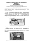 Научная статья на тему 'Дизайн плиты и вытяжки для современного интерьера'