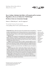 Научная статья на тему 'DOES CULTURE MEDIATE THE EFFECT OF PROMOTION/PREVENTION REGULATORY FOCUS ON SUBJECTIVE WELL-BEING? EVIDENCE FROM AN ARMENIAN SAMPLE'