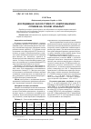 Научная статья на тему 'Дослідження зносостійкості композиційних сплавів на основі кобальту'