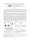 Научная статья на тему 'Double harmonic mode-locking in soliton fiber ring laser'